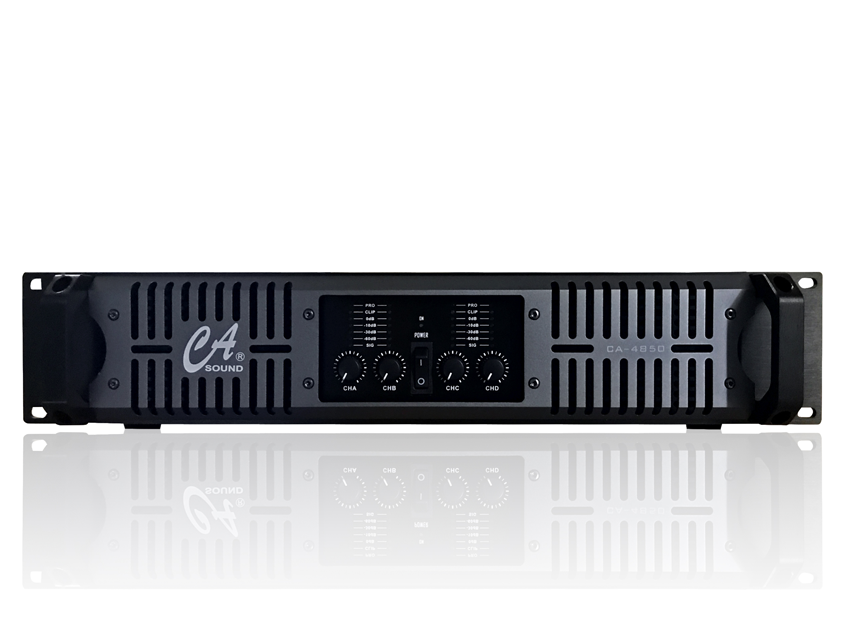 Main CA-4850